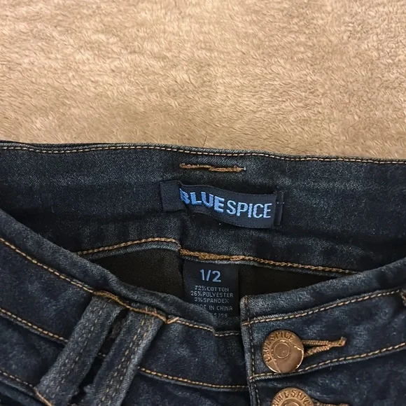 BLUE SPICE jeans - Picture 4 of 5